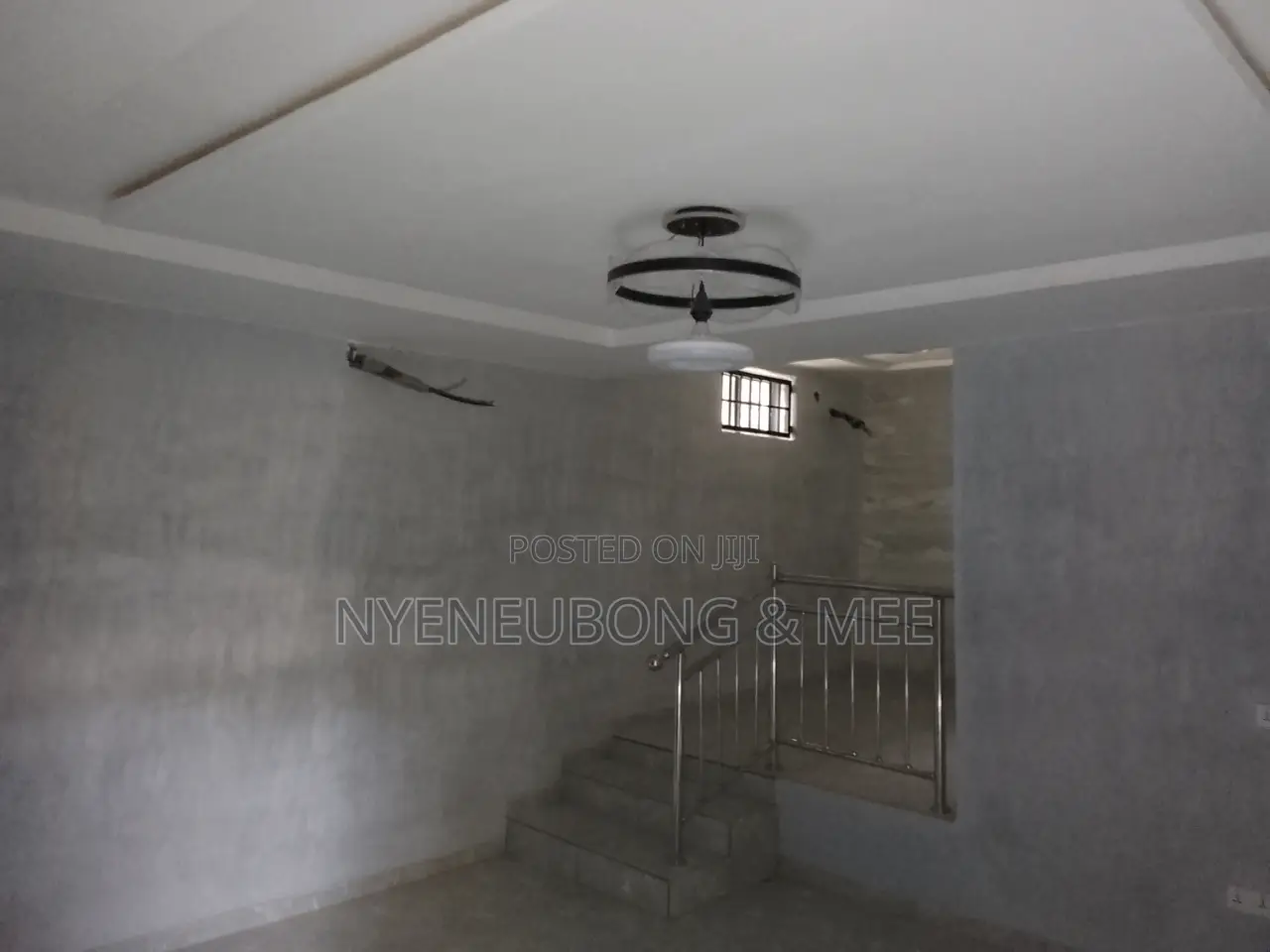 4bdrm Duplex in Karu for sale in Karu