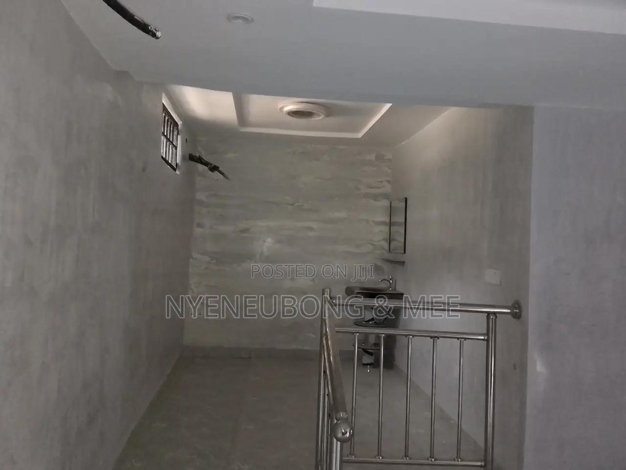 4bdrm Duplex in Karu for sale in Karu
