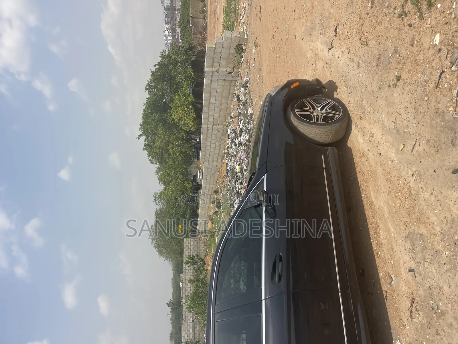 2300sqm of Residential Land With Fcda C of O Plot at Mabushi in Mabushi