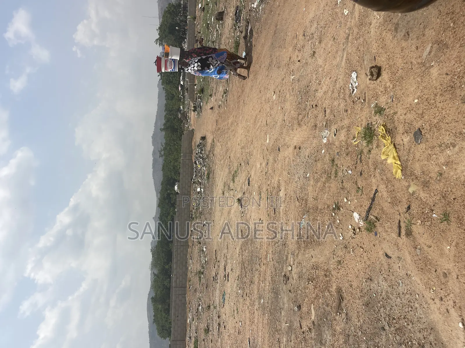 2300sqm of Residential Land With Fcda C of O Plot at Mabushi in Mabushi