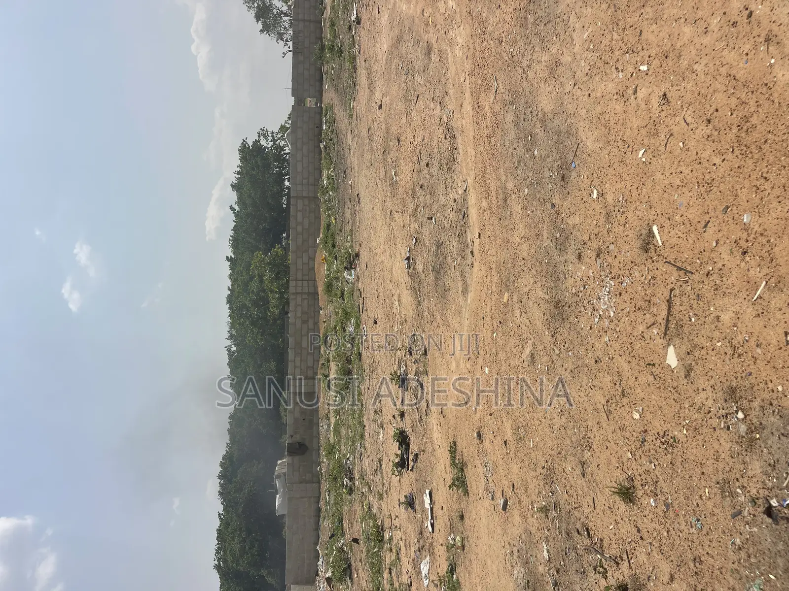 2300sqm of Residential Land With Fcda C of O Plot at Mabushi in Mabushi