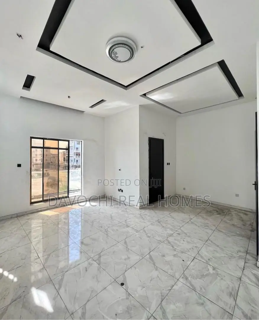 5bdrm Duplex in Ikata Lekki for rent in Lekki