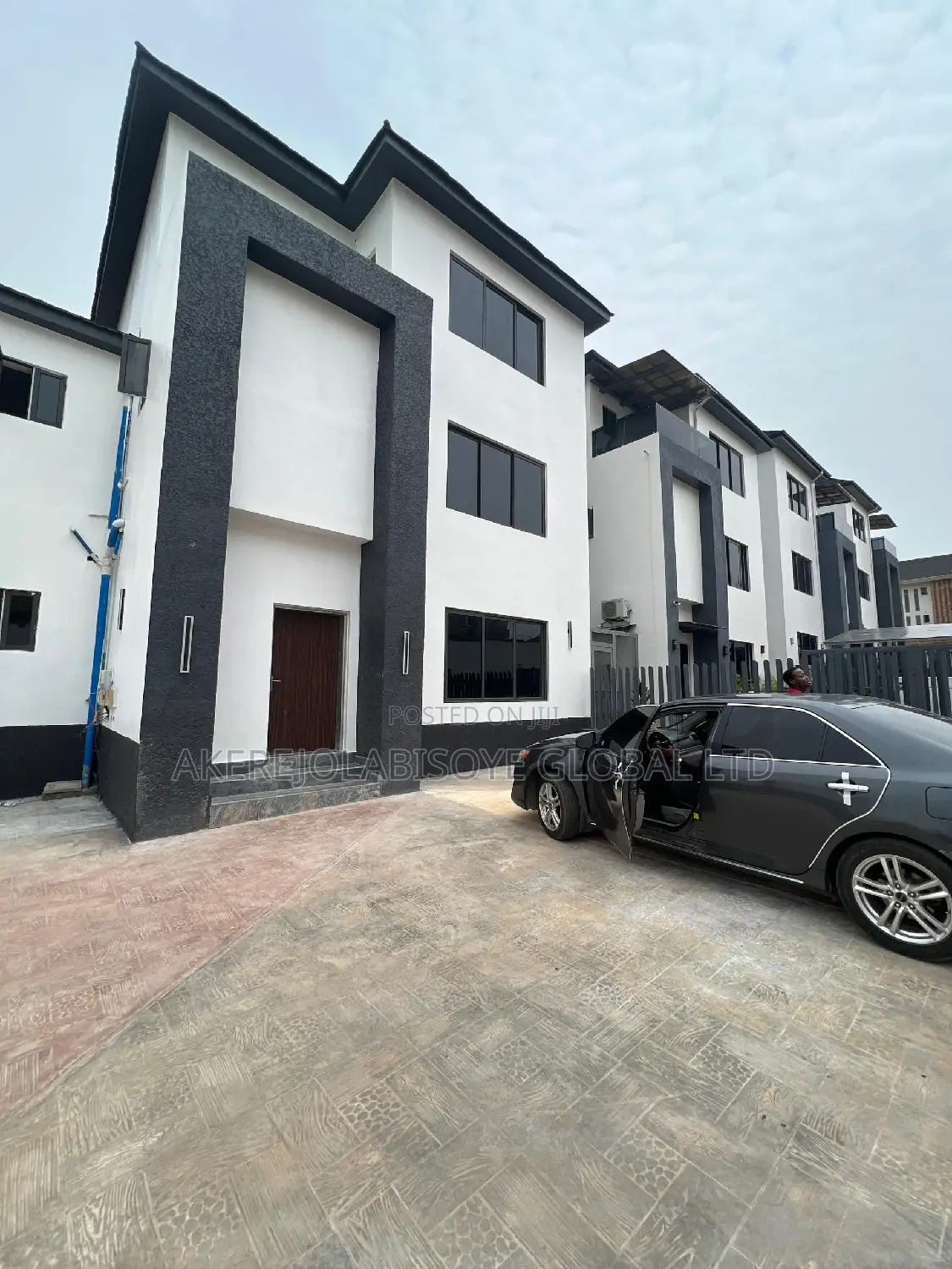 5bdrm Duplex in Asokoro for rent in Asokoro