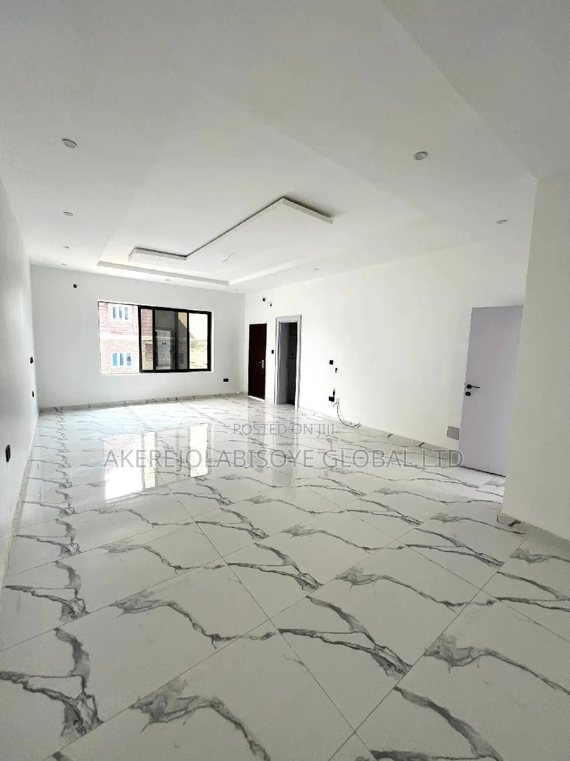 5bdrm Duplex in Asokoro for rent in Asokoro
