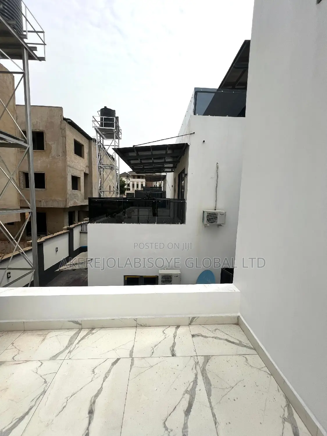 5bdrm Duplex in Asokoro for rent in Asokoro