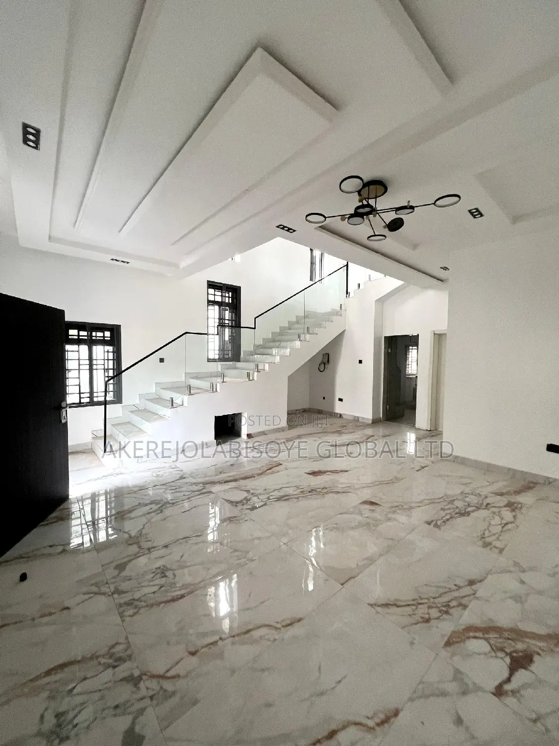 4bdrm Townhouse/Terrace in Wuye for sale in Wuye