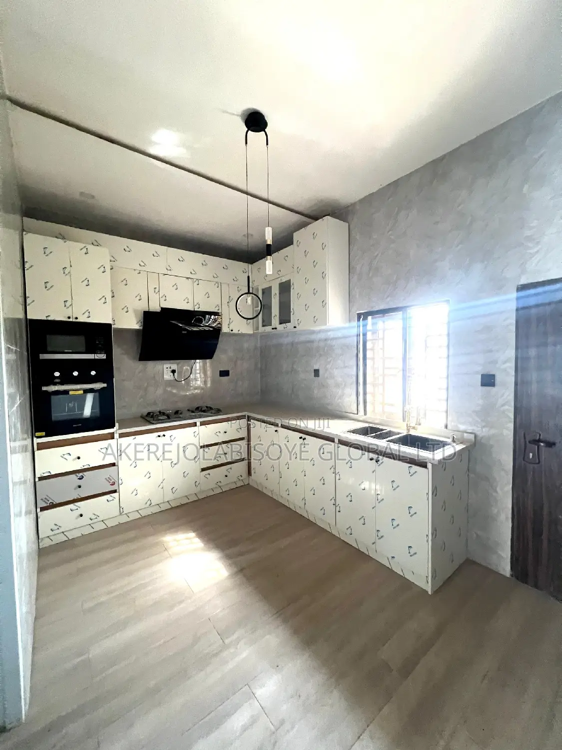 4bdrm Townhouse/Terrace in Wuye for sale in Wuye