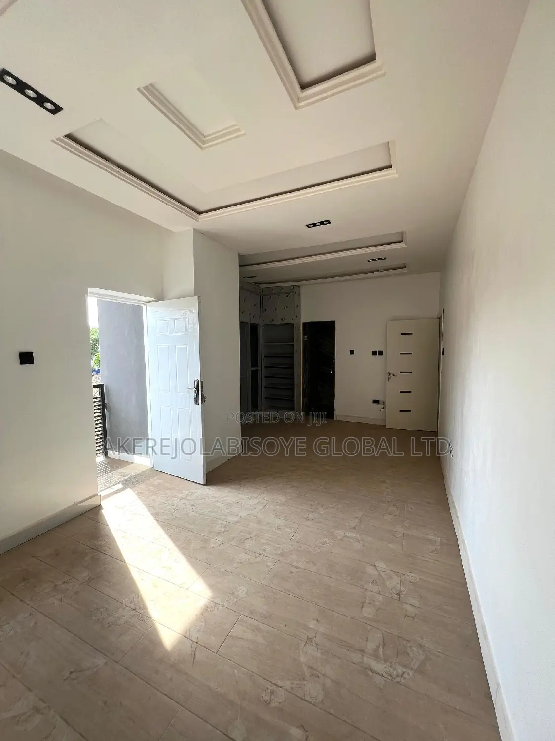 4bdrm Townhouse/Terrace in Wuye for sale in Wuye
