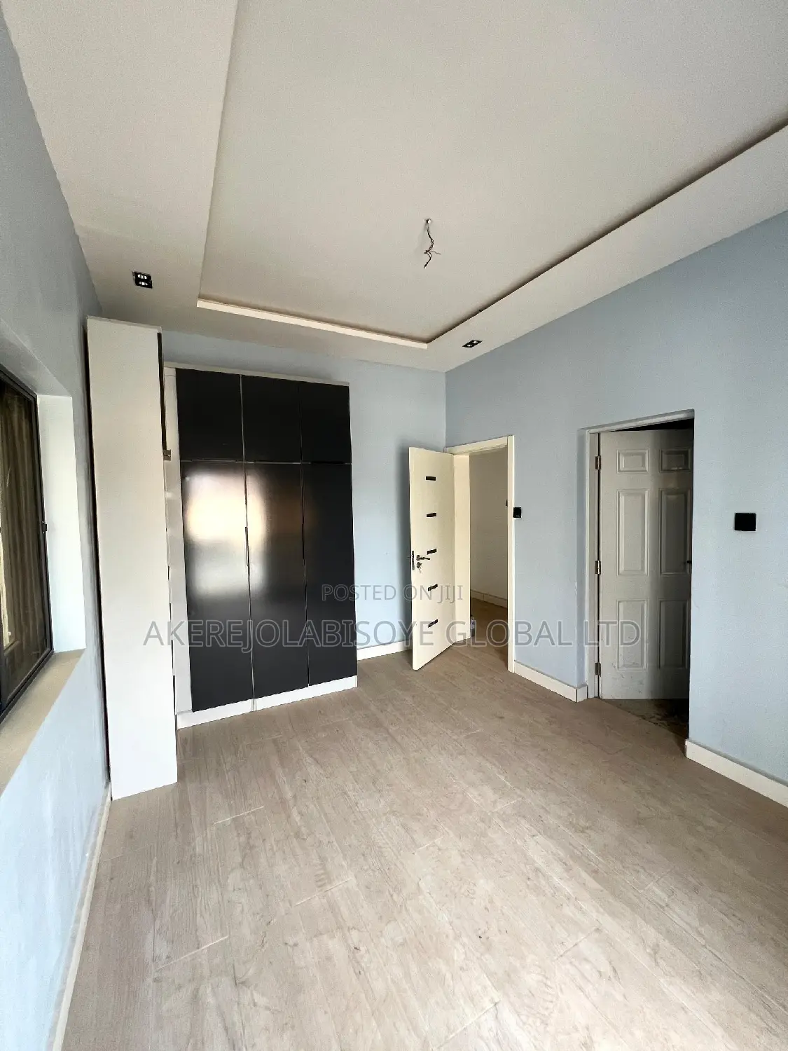 4bdrm Townhouse/Terrace in Wuye for sale in Wuye