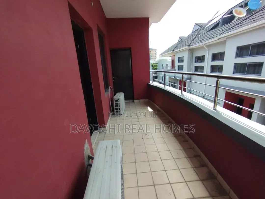 4bdrm Duplex in Oniru Estate, Victoria Island for rent in Victoria Island