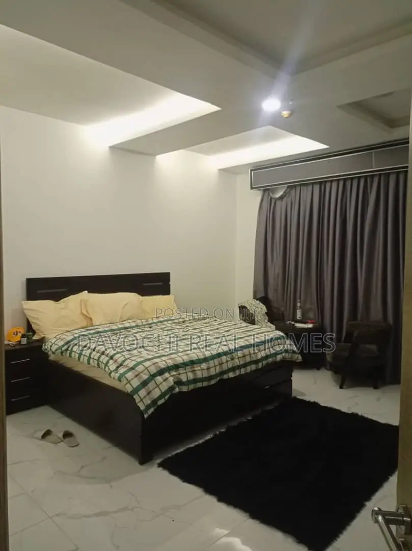 Furnished 4bdrm Duplex in Lekki Phase One for rent in Lekki