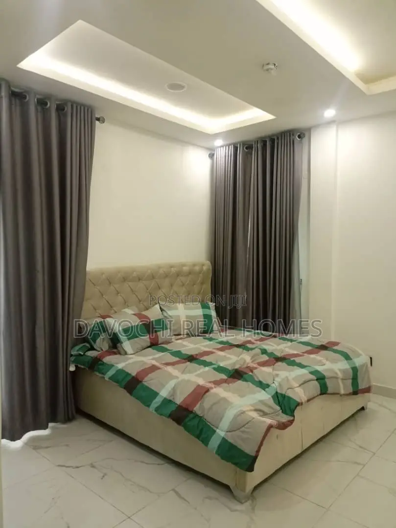 Furnished 4bdrm Duplex in Lekki Phase One for rent in Lekki