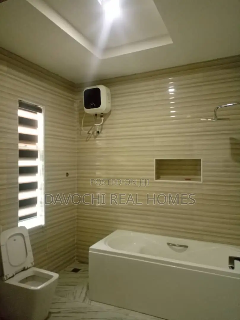Furnished 4bdrm Duplex in Lekki Phase One for rent in Lekki