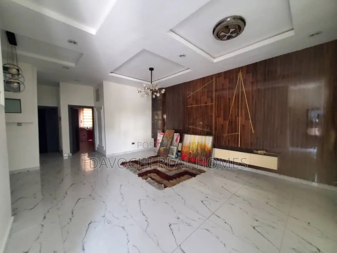 Furnished 5bdrm Duplex in Bare Estate, Lekki for rent in Lekki