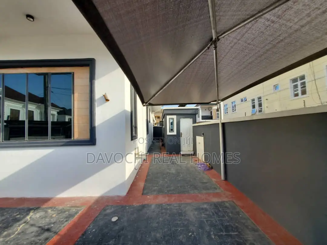 Furnished 5bdrm Duplex in Bare Estate, Lekki for rent in Lekki