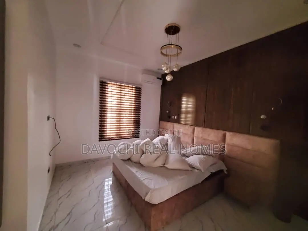 Furnished 5bdrm Duplex in Bare Estate, Lekki for rent in Lekki