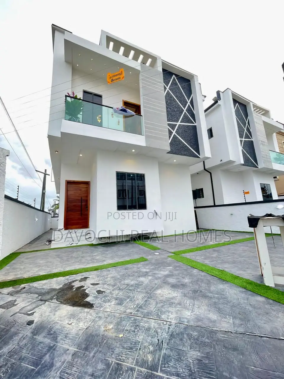 4bdrm Duplex in Ogidan, Ajah for rent in Ajah
