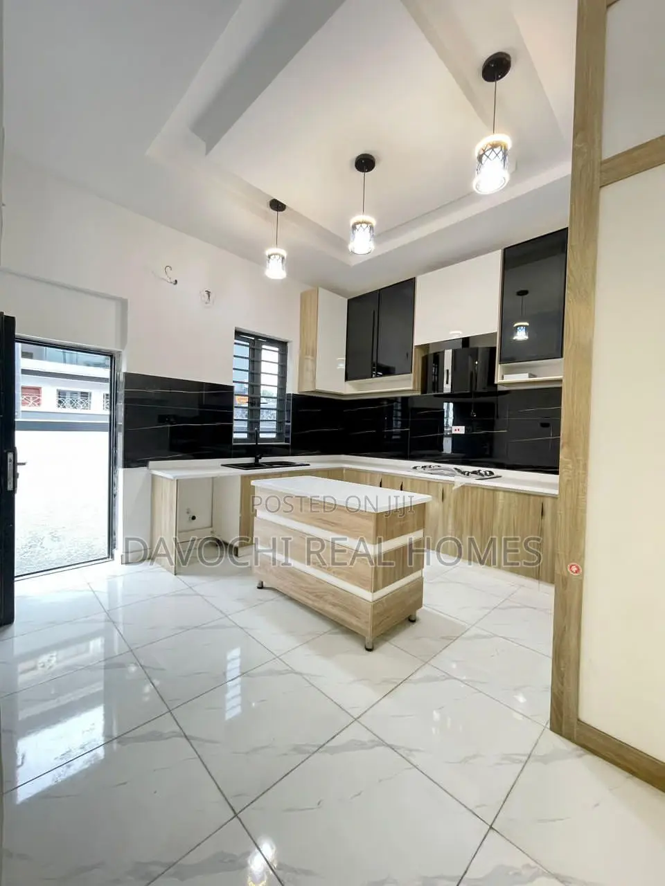 4bdrm Duplex in Ogidan, Ajah for rent in Ajah