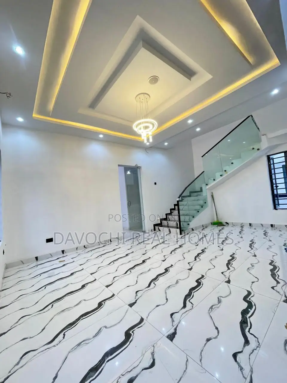 4bdrm Duplex in Ogidan, Ajah for rent in Ajah