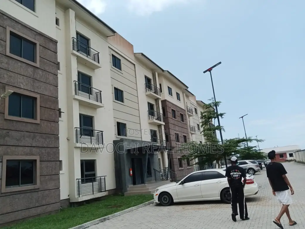 2bdrm Apartment in Fara Pack Estate, Ajah for rent in Ajah