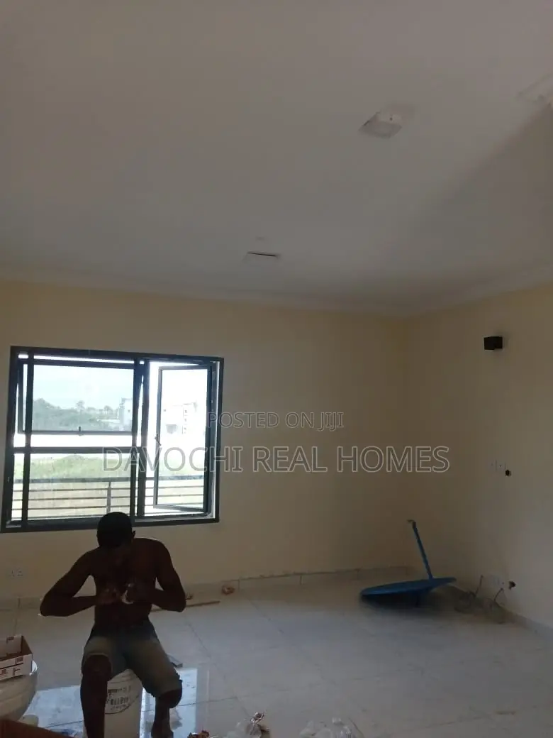 2bdrm Apartment in Fara Pack Estate, Ajah for rent in Ajah