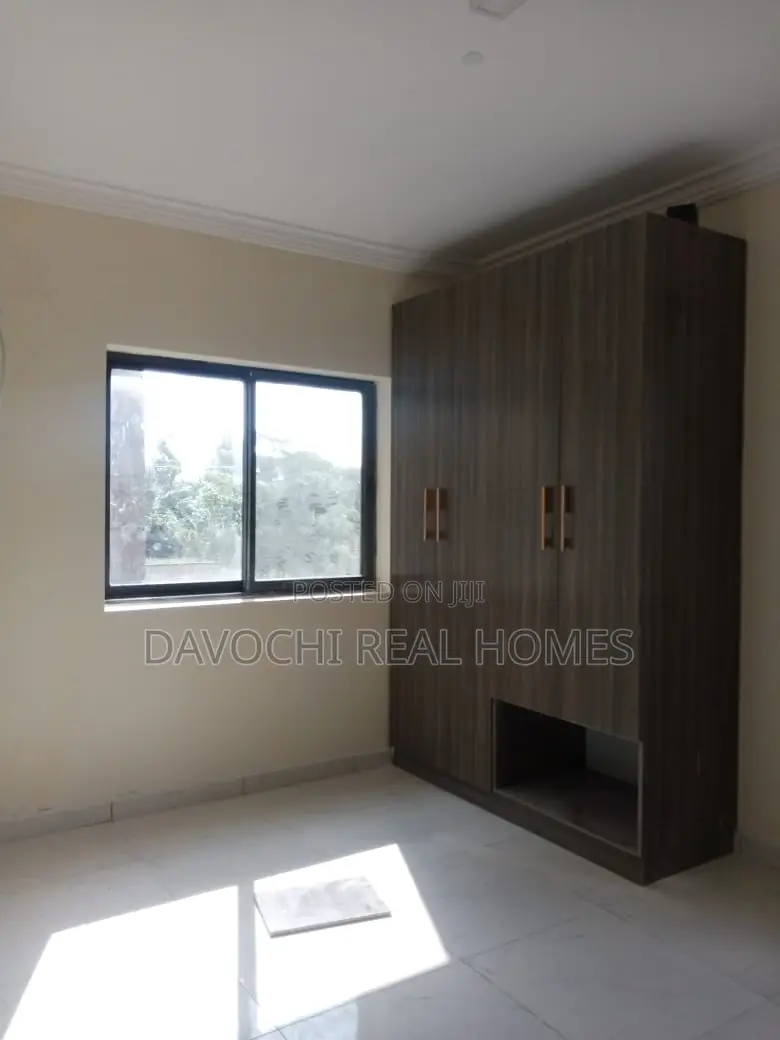 2bdrm Apartment in Fara Pack Estate, Ajah for rent in Ajah