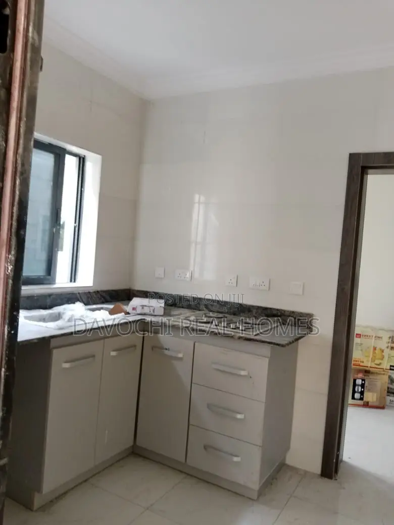 2bdrm Apartment in Fara Pack Estate, Ajah for rent in Ajah