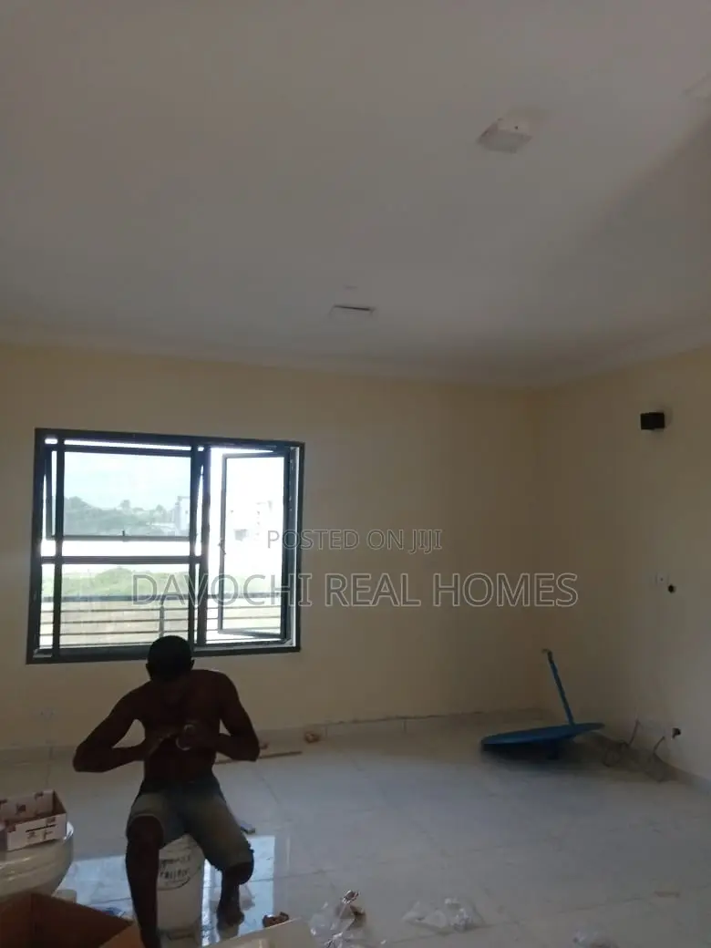 2bdrm Apartment in Fara Pack Estate, Ajah for rent in Ajah