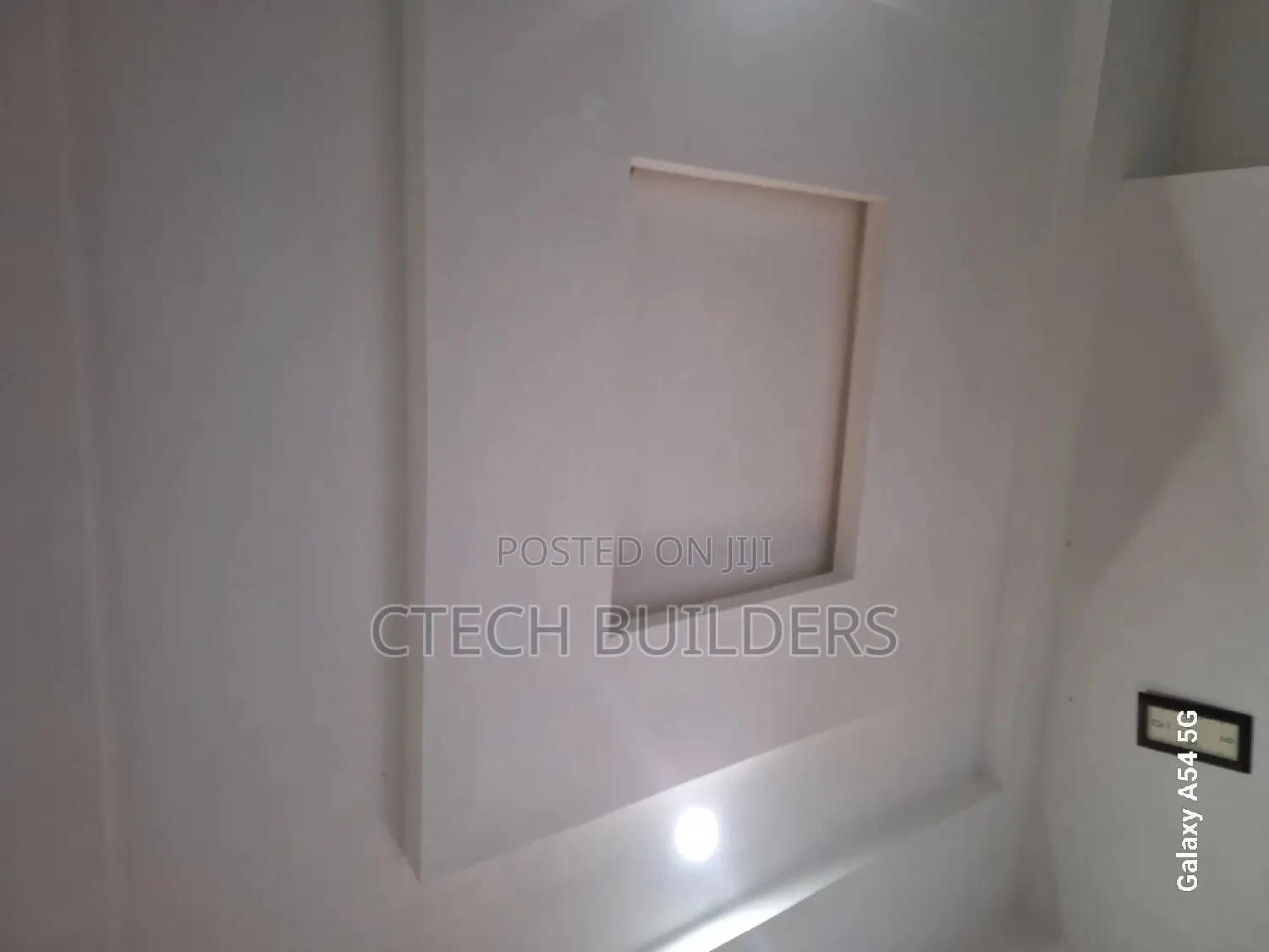 3bdrm Block of Flats in Benin City for sale in Benin City