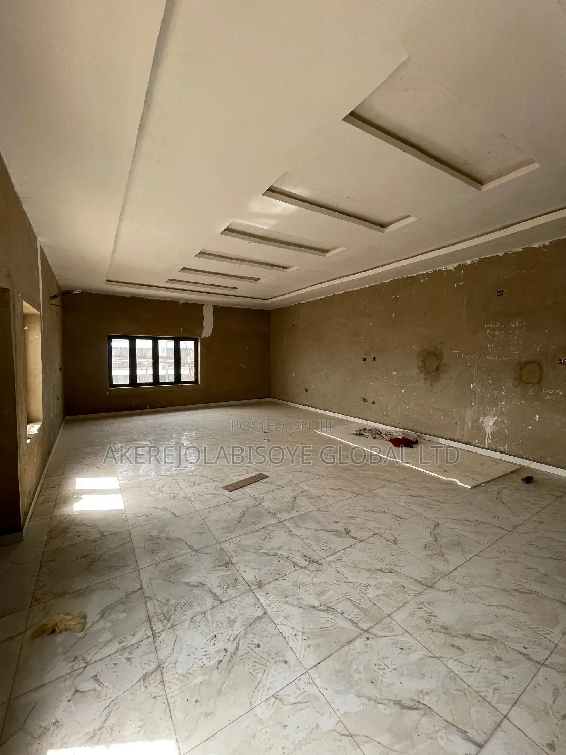 7bdrm Duplex in Jahi Gilmore for sale in Jahi