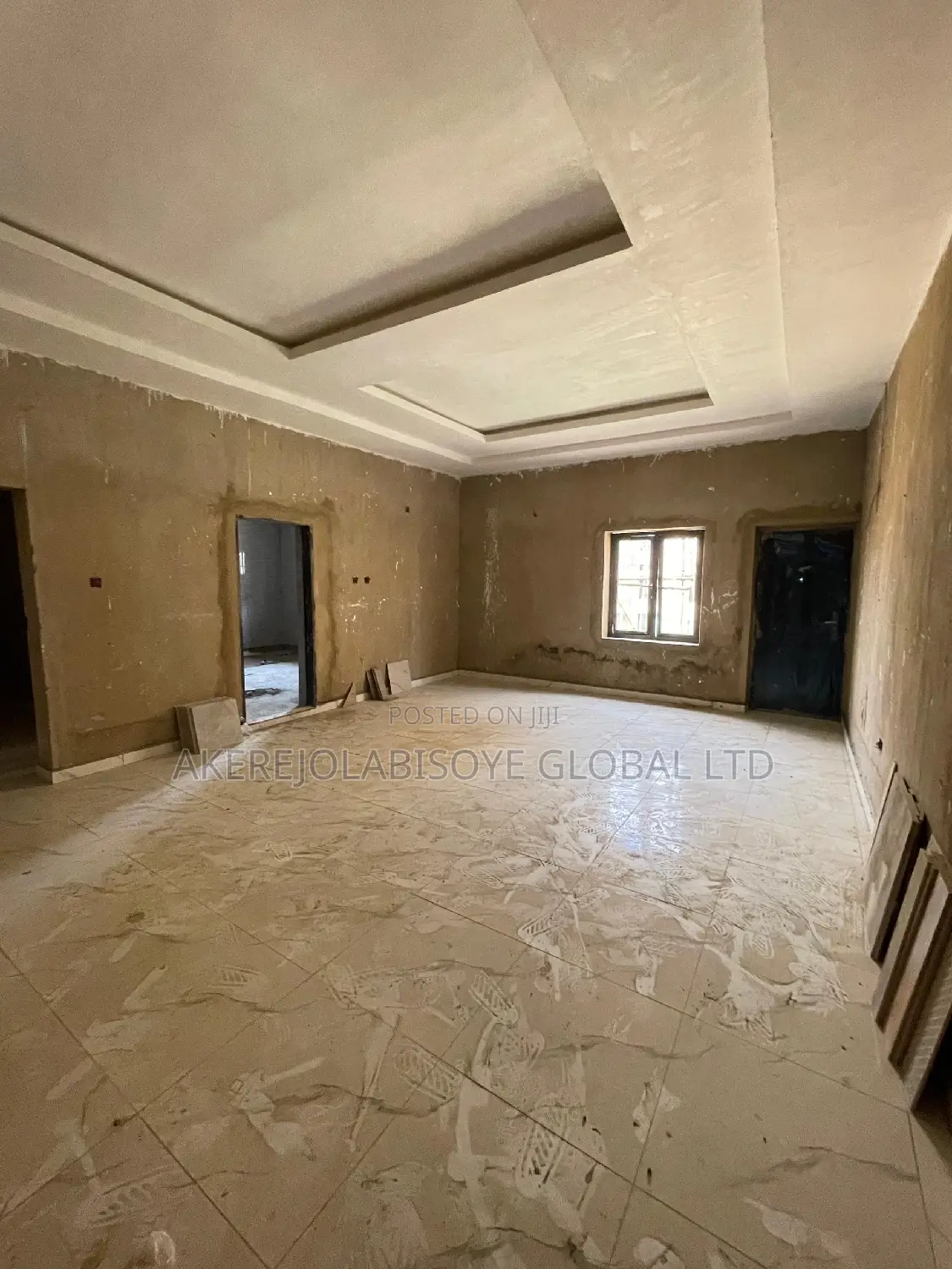 7bdrm Duplex in Jahi Gilmore for sale in Jahi
