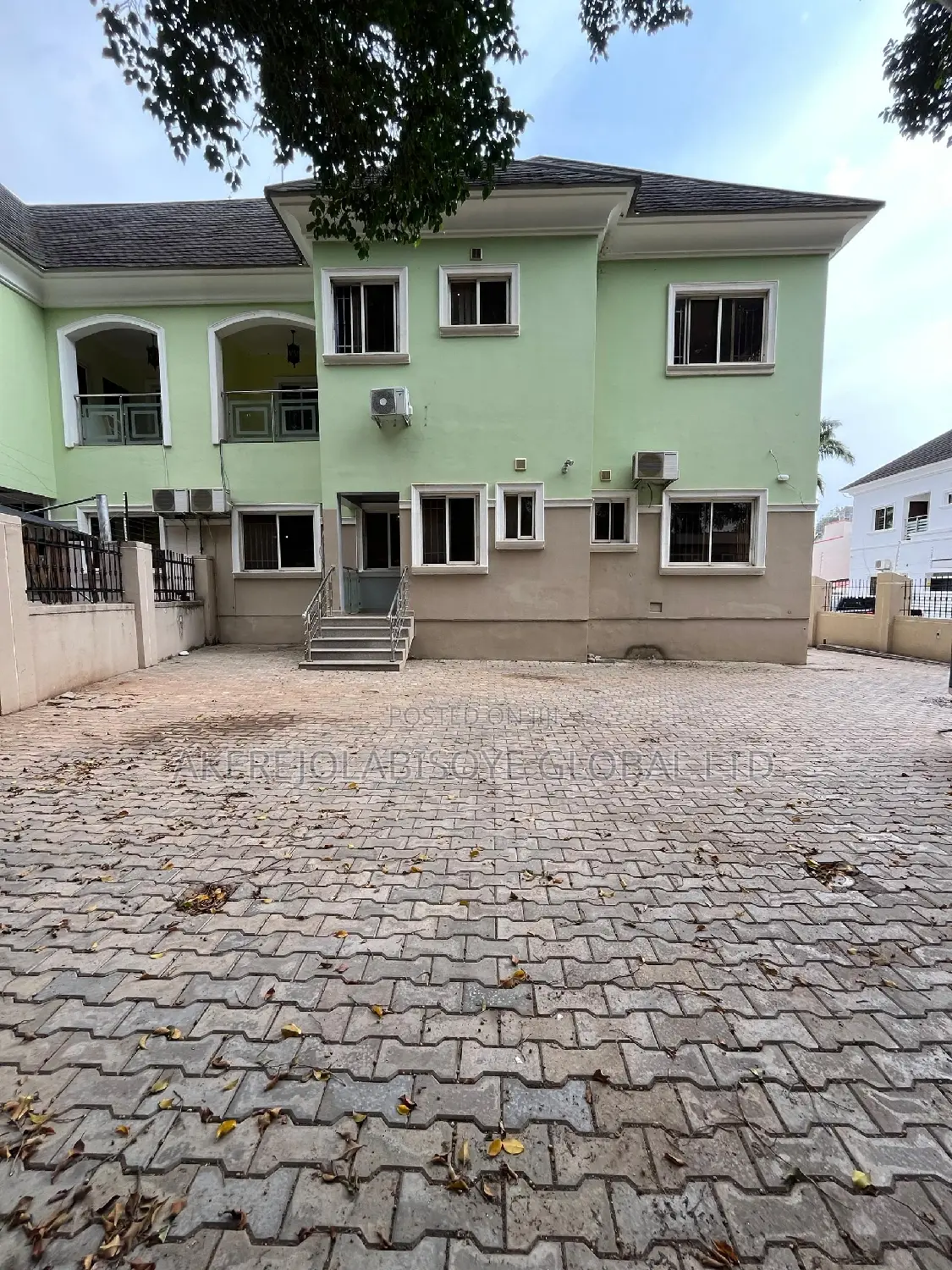 4bdrm Block of Flats in Maitama for rent in Maitama