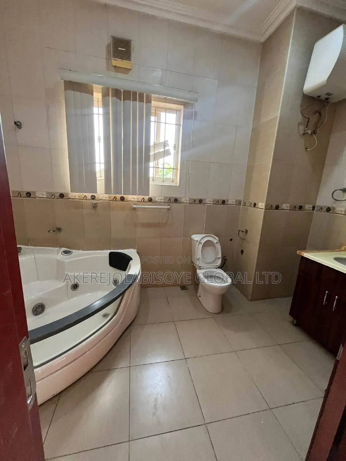 4bdrm Block of Flats in Maitama for rent in Maitama