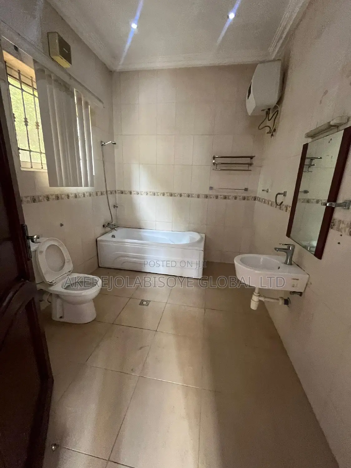 4bdrm Block of Flats in Maitama for rent in Maitama