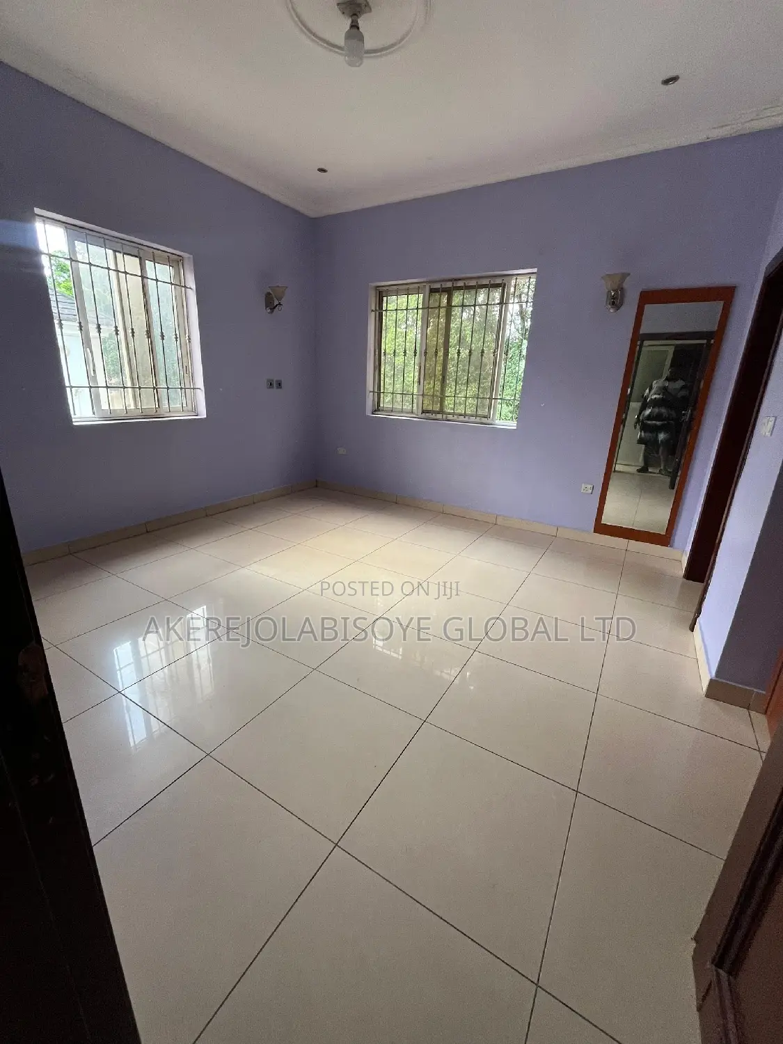 4bdrm Block of Flats in Maitama for rent in Maitama