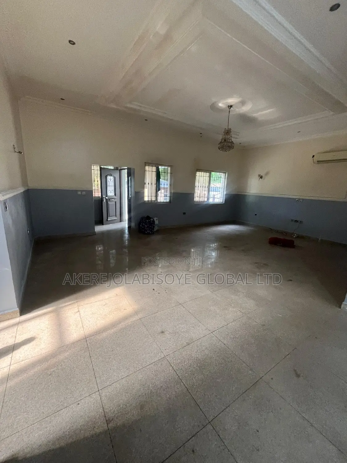 4bdrm Block of Flats in Maitama for rent in Maitama