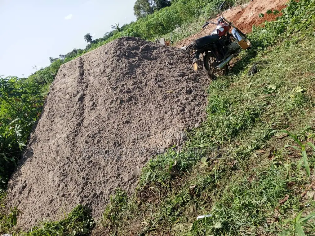Plots of Land for Sale in Agbowa Before Enyo Filling Sta Ikd in Agbowa