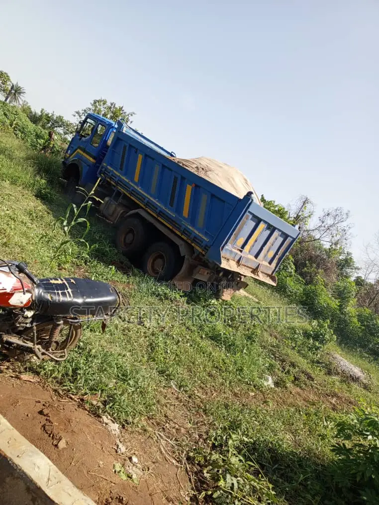 Plots of Land for Sale in Agbowa Before Enyo Filling Sta Ikd in Agbowa