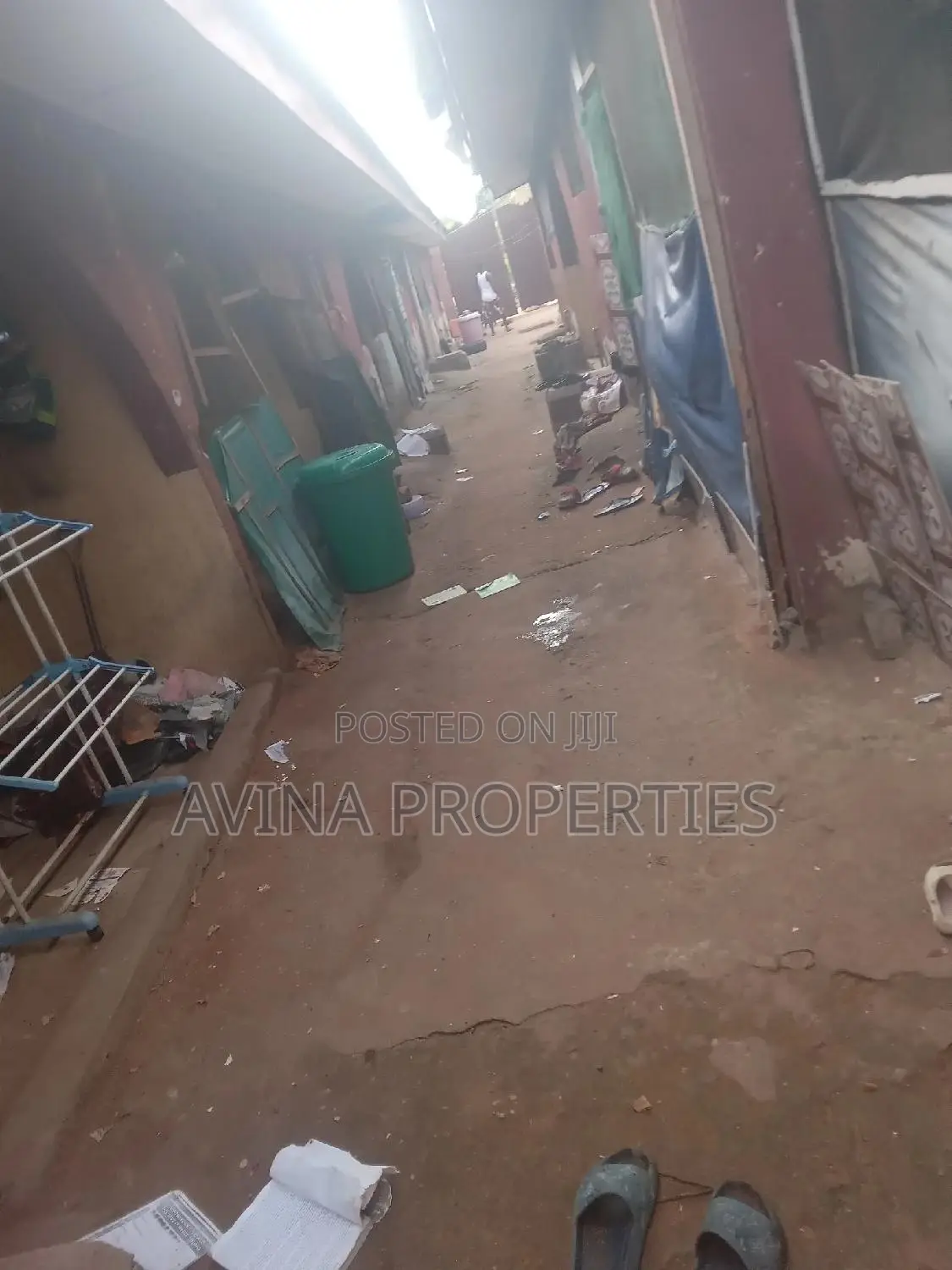 A 30 Rooms Self-Contained for Sale at Owerri in Owerri