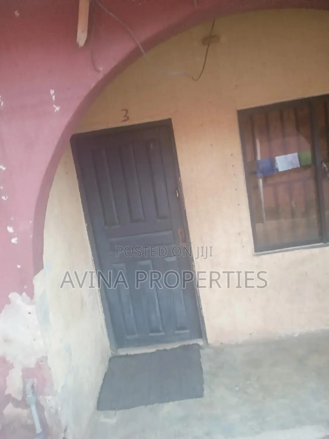 A 30 Rooms Self-Contained for Sale at Owerri in Owerri