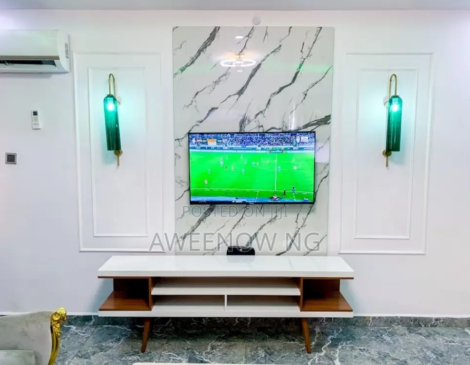 One Bedroom Luxury Apartment in GRA Phase 2 Shangisha