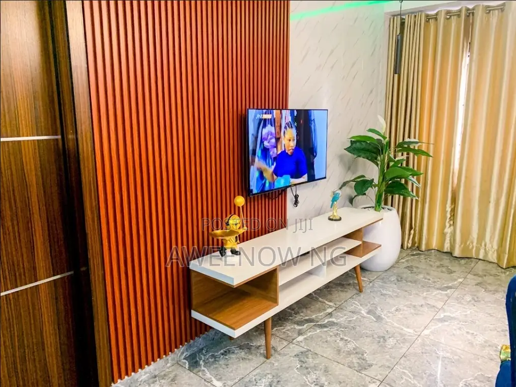 Two Bedroom Apartment in GRA Phase 2 Shangisha