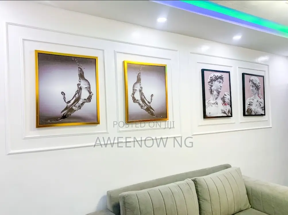 One Bedroom Apartment in GRA Phase 2 Shangisha