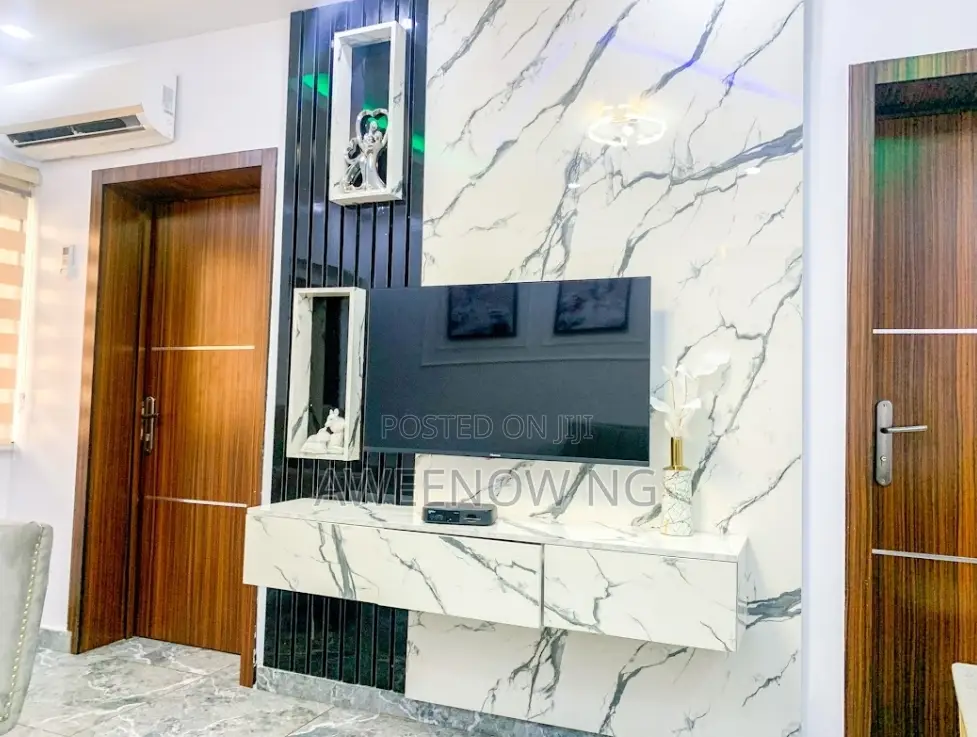 One Bedroom Apartment in GRA Phase 2 Shangisha