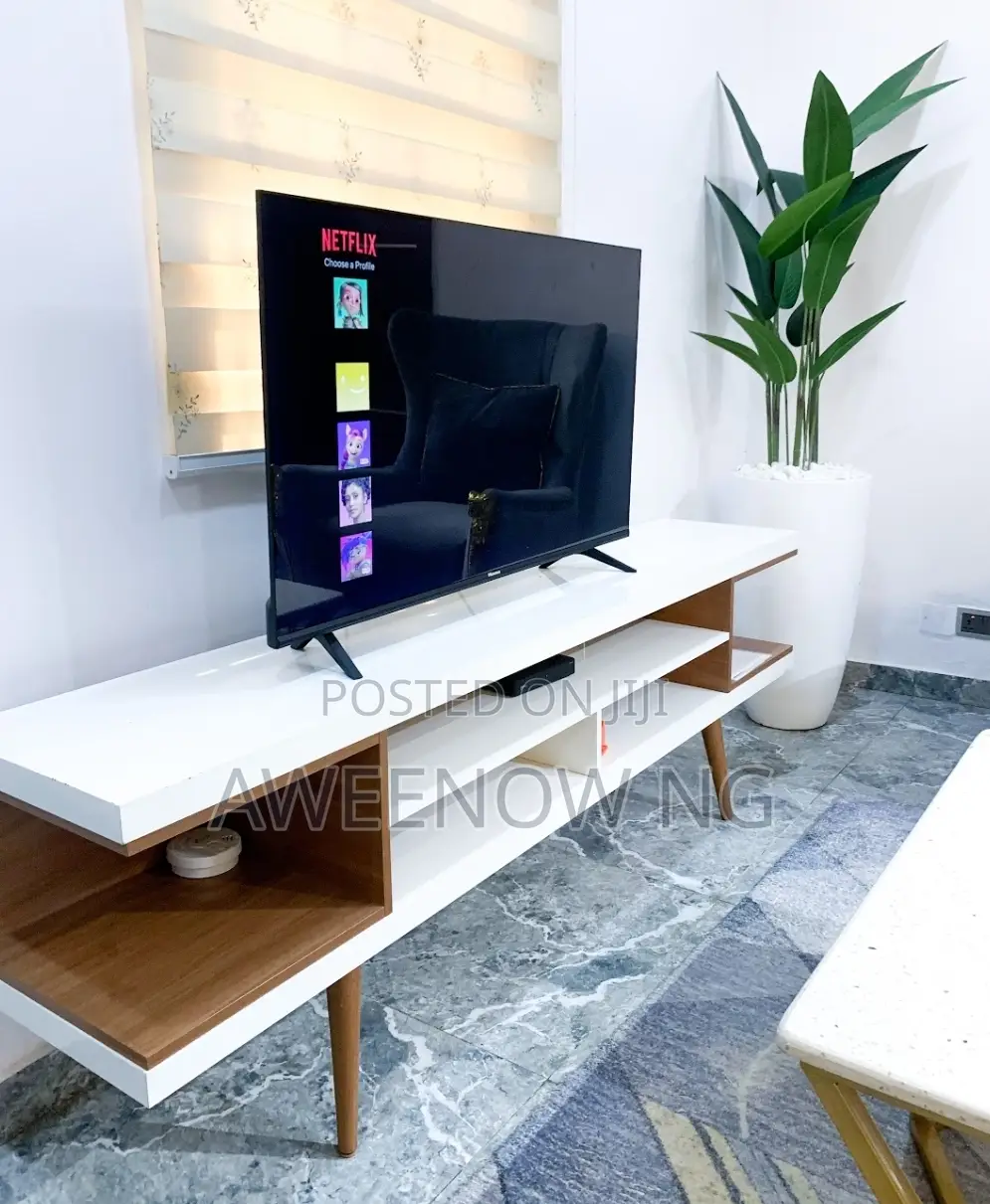 One Bedroom Apartment in GRA Phase 2 Shangisha