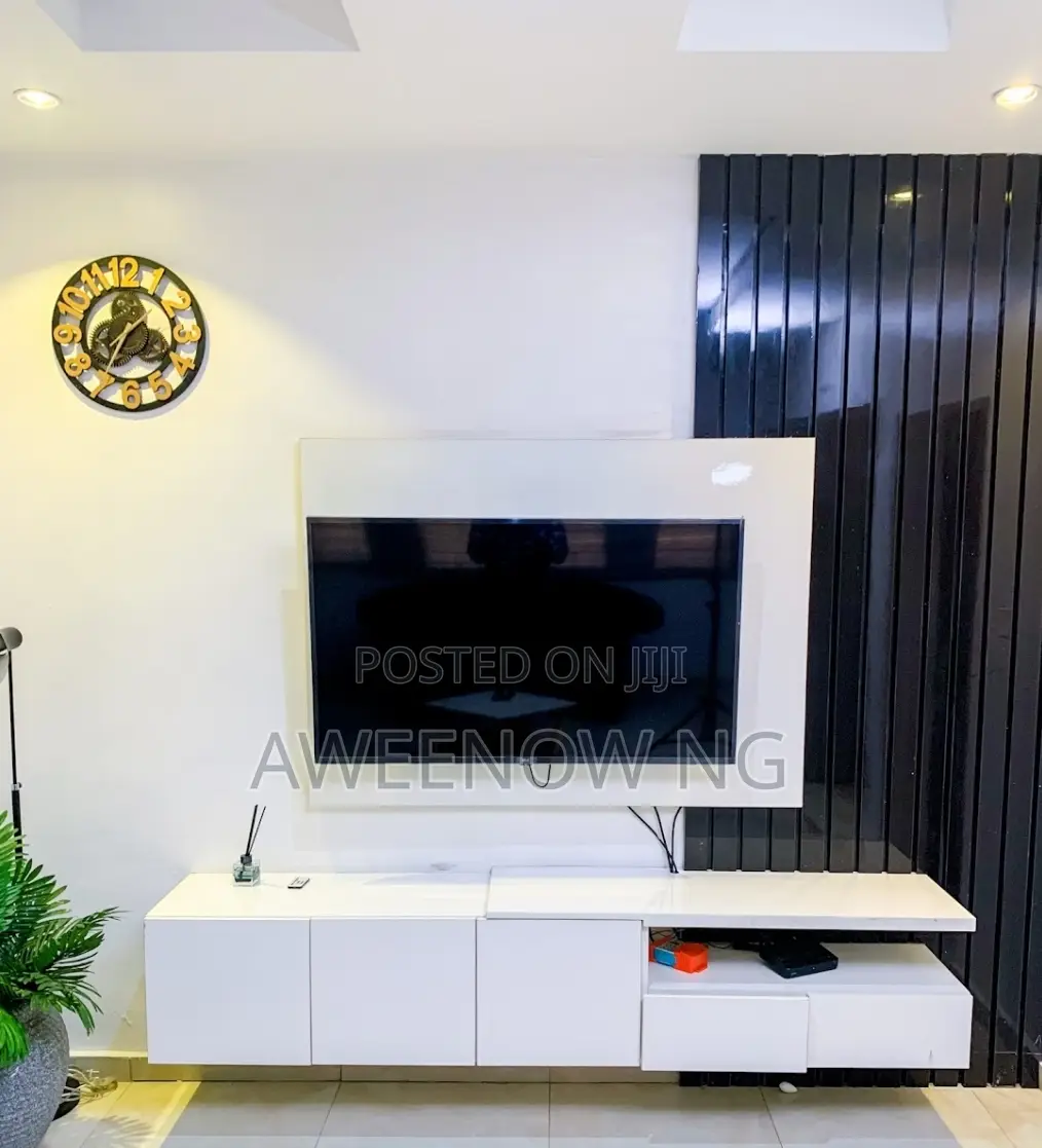 Luxurious One Bedroom Flat in GRA Phase 2 Shangisha