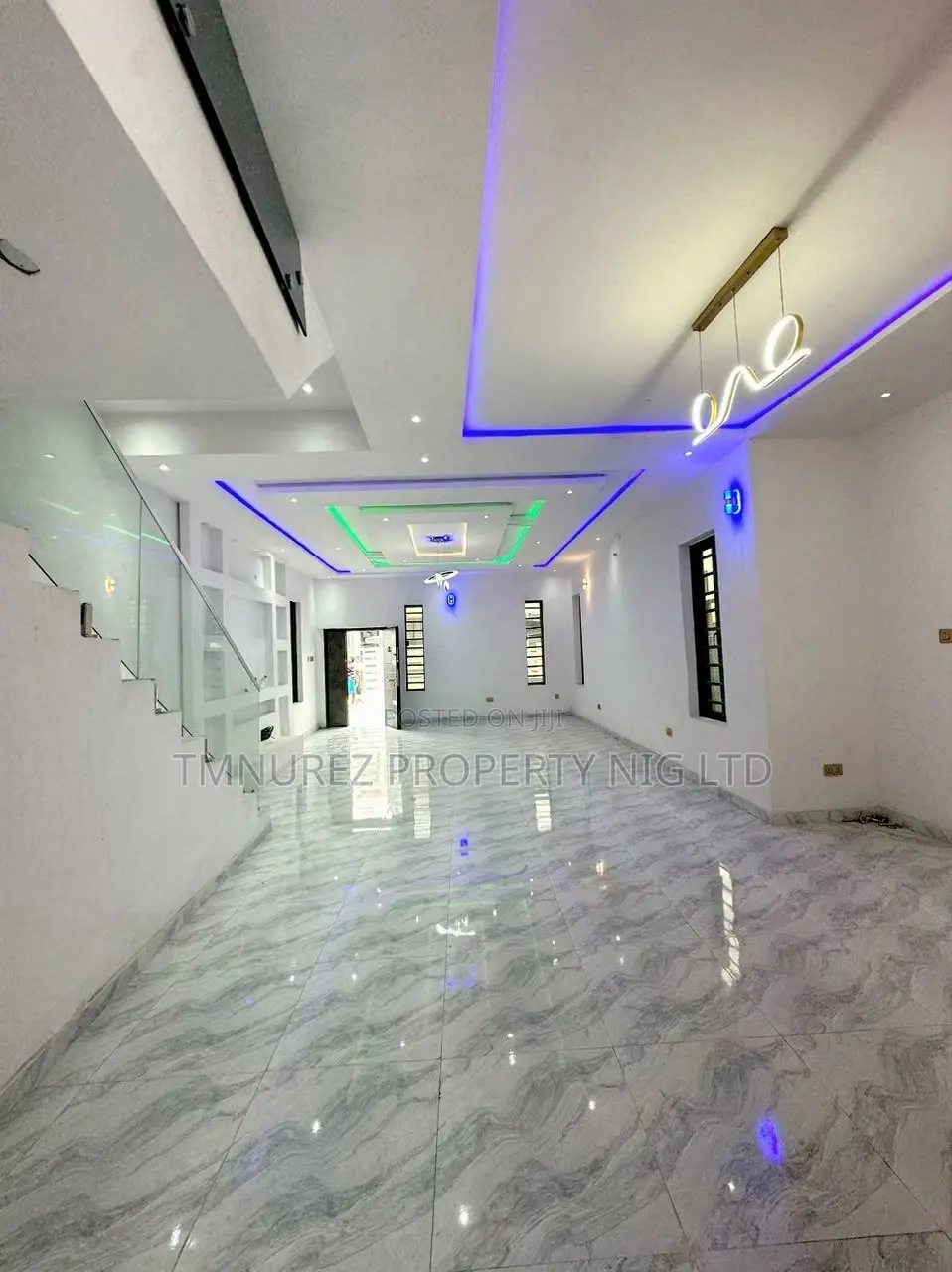 4bdrm Duplex in Ajah for sale in Ajah