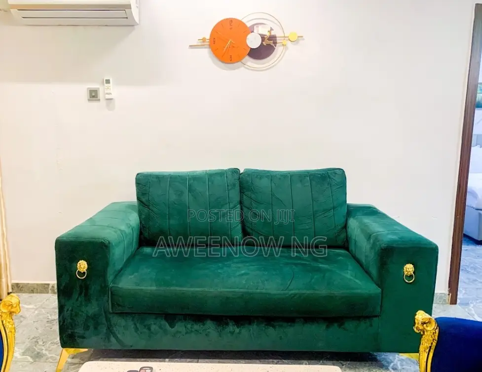 Studio Apartment in GRA Phase 2 Shangisha
