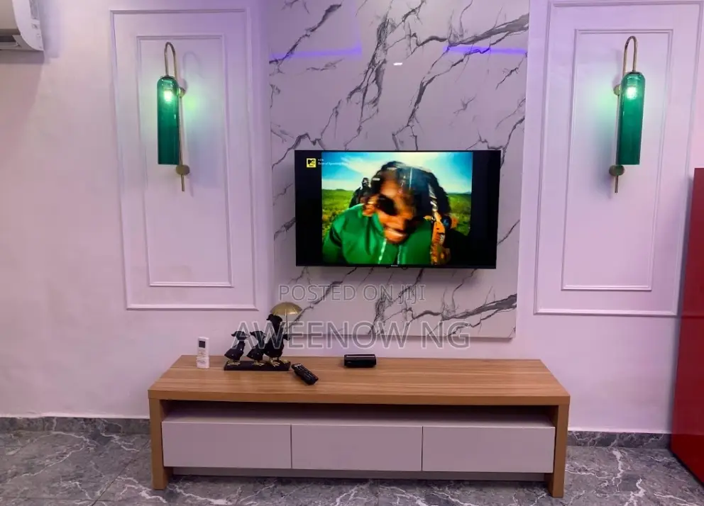 Unique Studio Apartment in GRA Phase 2 Shangisha