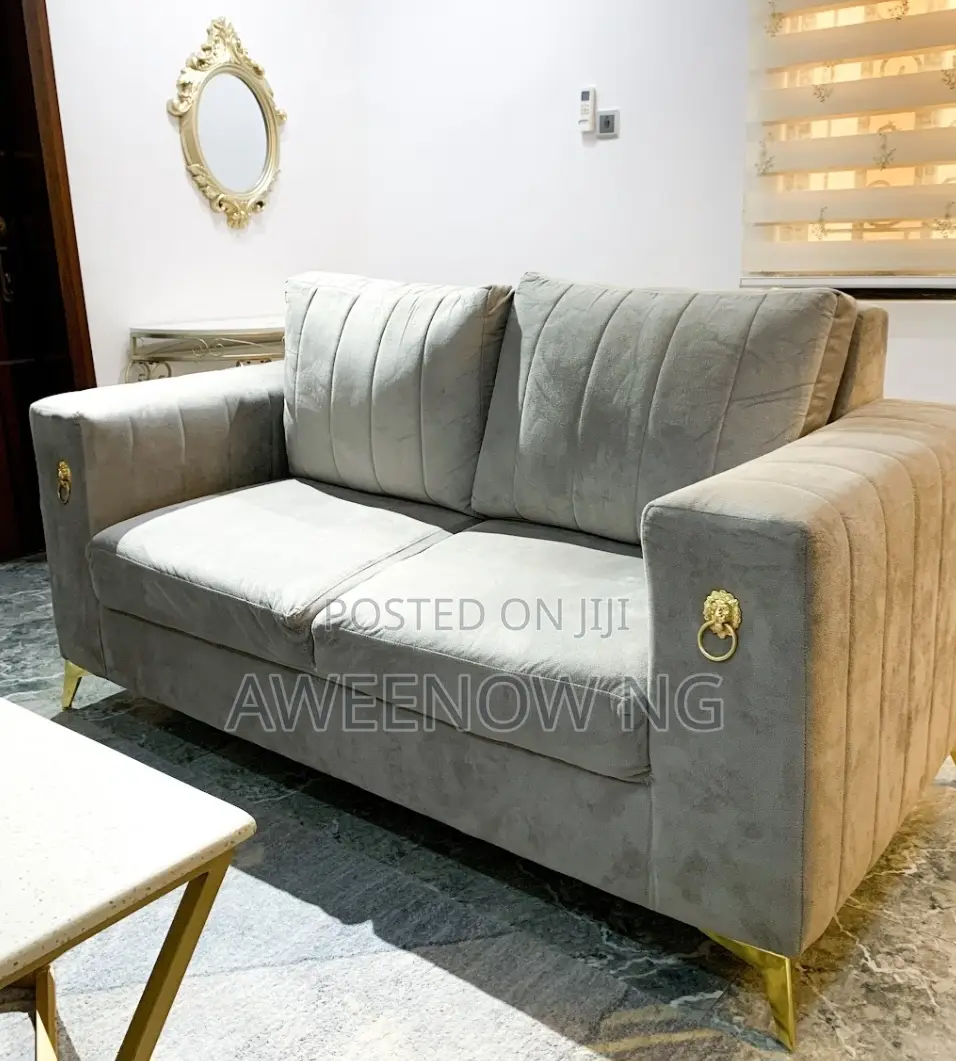 One Bedroom Apartment in GRA Phase 2 Shangisha
